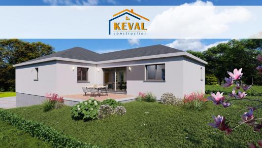 Acheter Maison 92 m2 Soultz-les-bains