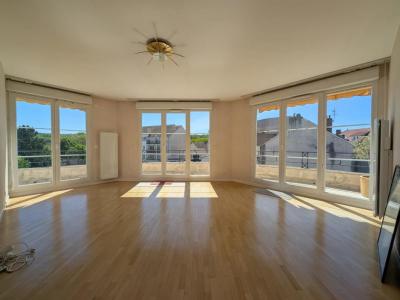 For sale Clayes-sous-bois 3 rooms 69 m2 Yvelines (78340) photo 0