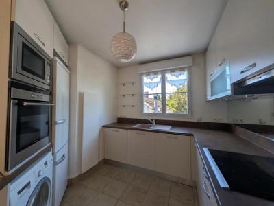 Acheter Appartement 69 m2 Clayes-sous-bois
