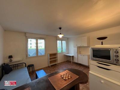 Louer Appartement 26 m2 Courdimanche