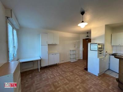 Louer Appartement Courdimanche Val d'Oise