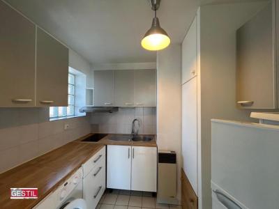 Louer Appartement Ennery Val d'Oise