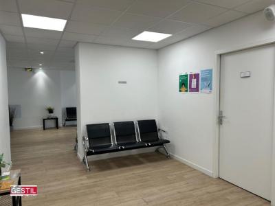 Annonce Location Commerce Isle-adam 95