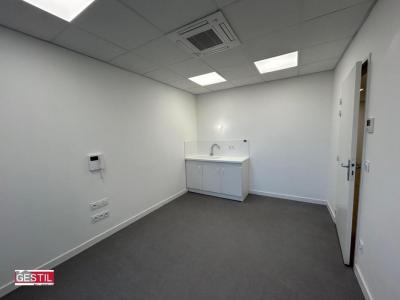 Louer Commerce Isle-adam Val d'Oise