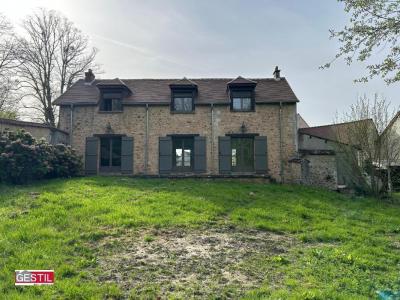 For rent Arthies 5 rooms 150 m2 Val d'Oise (95420) photo 0
