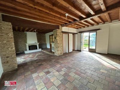 Annonce Location 5 pi�ces Maison Arthies 95