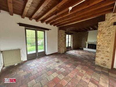 Louer Maison 150 m2 Arthies