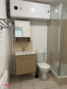 Louer Appartement Auvers-sur-oise 607 euros