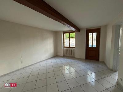 Annonce Vente 3 pi�ces Maison Chaumont-en-vexin 60
