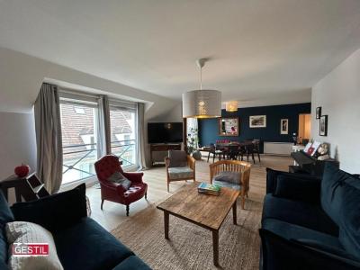 Annonce Vente 5 pi�ces Appartement Ennery 95