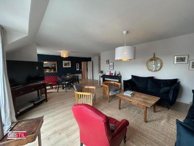 Acheter Appartement 126 m2 Ennery