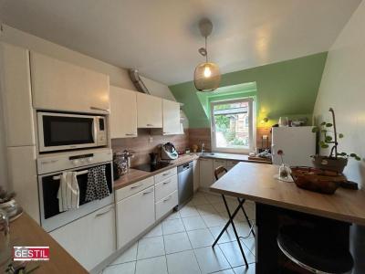 Acheter Appartement Ennery Val d'Oise