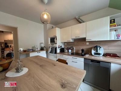 Acheter Appartement Ennery 380000 euros