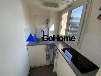 Louer Appartement Issy-les-moulineaux Hauts de Seine