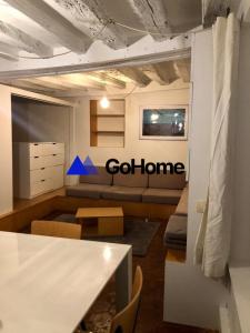 For rent Paris-1er-arrondissement 2 rooms 34 m2 Paris (75001) photo 1