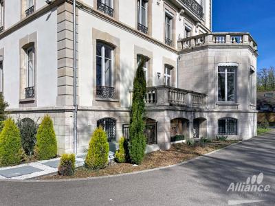 Annonce Vente 4 pi�ces Appartement Morvillars 90