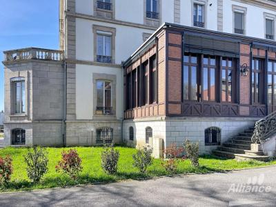 Acheter Appartement 220 m2 Morvillars