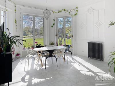 Acheter Appartement Morvillars Belfort