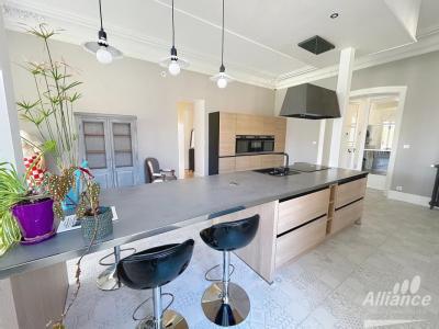 Acheter Appartement Morvillars 419900 euros