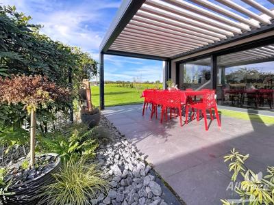 For sale Dannemarie 5 rooms 177 m2 Haut rhin (68210) photo 0