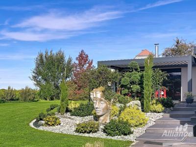 For sale Dannemarie 5 rooms 177 m2 Haut rhin (68210) photo 1