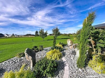 For sale Dannemarie 5 rooms 177 m2 Haut rhin (68210) photo 2