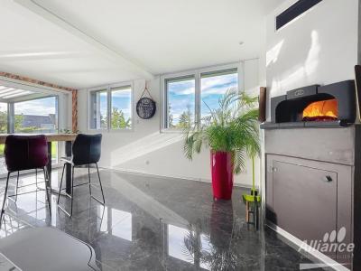 For sale Dannemarie 5 rooms 177 m2 Haut rhin (68210) photo 4