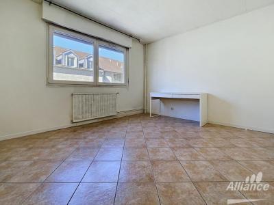 Annonce Vente Appartement Audincourt 25