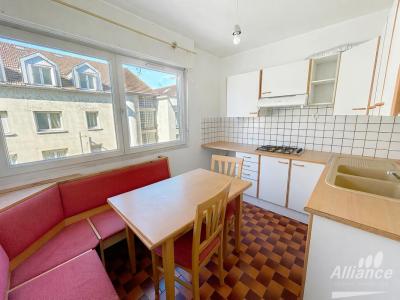 Acheter Appartement 35 m2 Audincourt