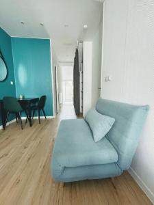 Annonce Location 2 pi�ces Appartement Angouleme 16