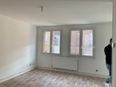 Acheter Appartement 50 m2 Lille