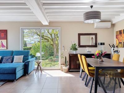 Acheter Maison Dommartin 595000 euros