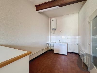 Acheter Appartement 41 m2 Tarare