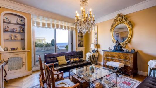 Acheter Appartement 123 m2 Nice