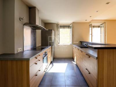 Acheter Appartement 105 m2 Lyon-2eme-arrondissement