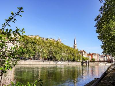 Acheter Appartement Lyon-2eme-arrondissement Rhone