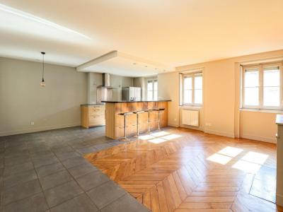 Acheter Appartement Lyon-2eme-arrondissement 578000 euros