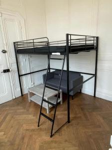 Annonce Location Appartement Guerche-de-bretagne 35