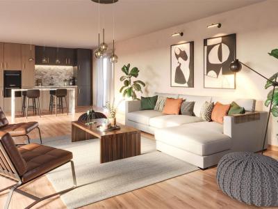 For sale Haguenau 44 m2 Bas rhin (67500) photo 0