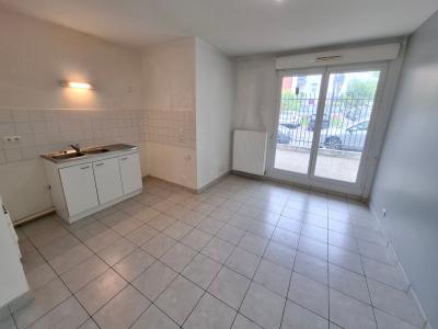 Annonce Vente 2 pi�ces Appartement Saint-priest 69