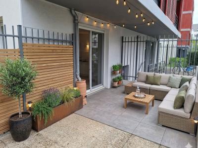 Acheter Appartement Saint-priest 80000 euros