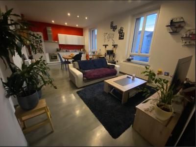 For rent Metz 3 rooms 77 m2 Moselle (57000) photo 0