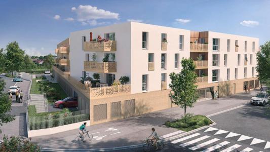 Annonce Location 3 pi�ces Appartement Chaingy 45
