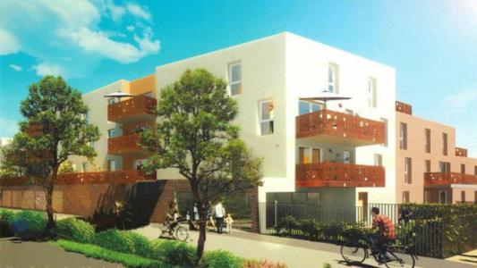 Annonce Location 2 pi�ces Appartement Chaingy 45