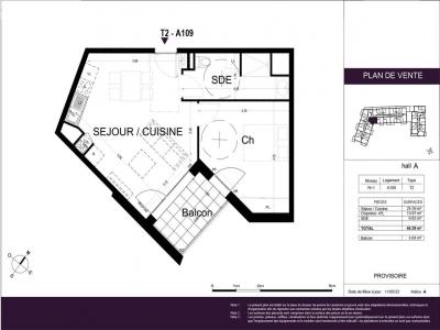 Louer Appartement Chaingy Loiret