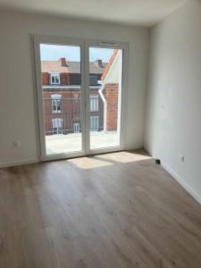 Louer Appartement 65 m2 Nieppe