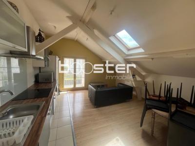 For rent Saint-yrieix-la-perche 2 rooms 42 m2 Haute vienne (87500) photo 2