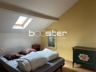 For rent Saint-yrieix-la-perche 2 rooms 42 m2 Haute vienne (87500) photo 3