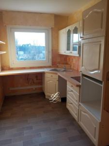 For rent Mans 3 rooms 63 m2 Sarthe (72000) photo 0