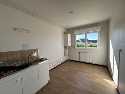 Annonce Location 3 pi�ces Appartement Cheny 89